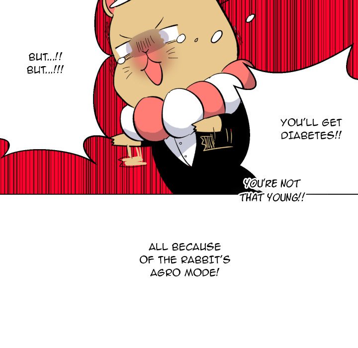 No Fantasy Alice Chapter 29 image 11