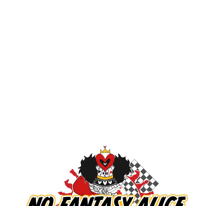 No Fantasy Alice Chapter 29 image 12