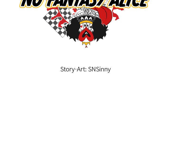 No Fantasy Alice Chapter 29 image 13
