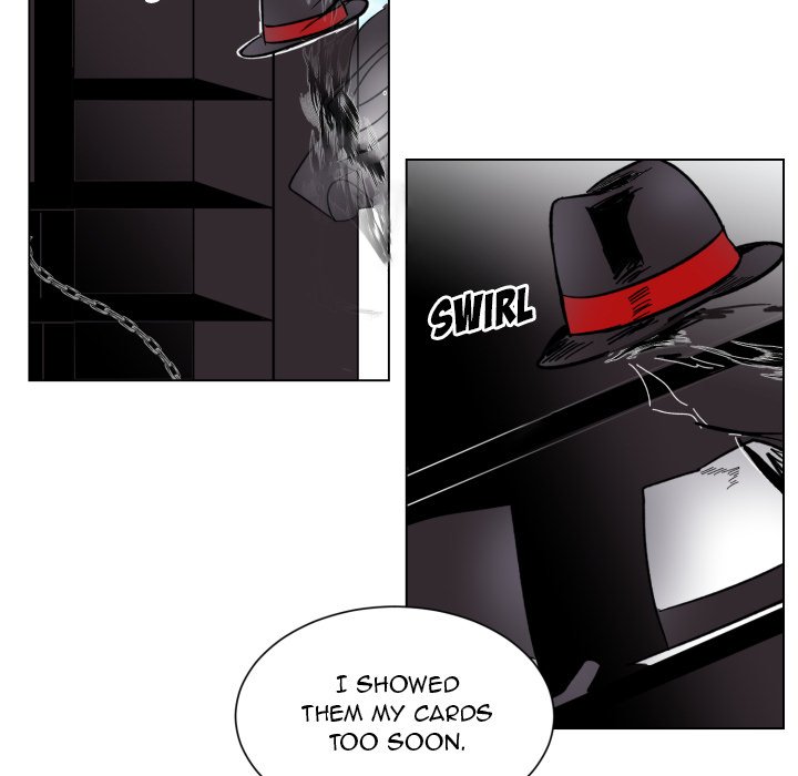 No Fantasy Alice Chapter 29 image 16