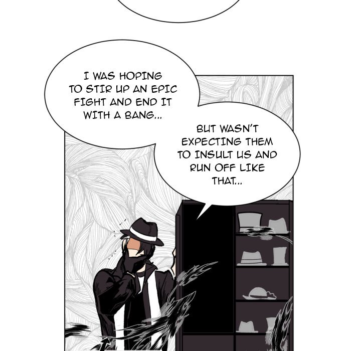 No Fantasy Alice Chapter 29 image 17