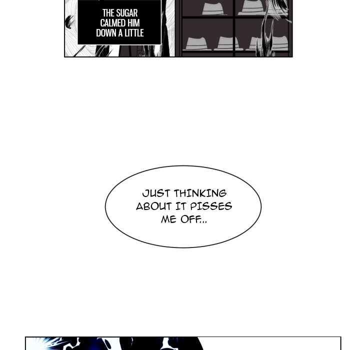 No Fantasy Alice Chapter 29 image 18