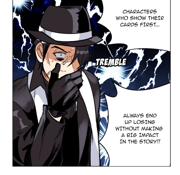 No Fantasy Alice Chapter 29 image 19