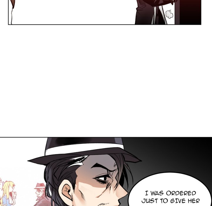 No Fantasy Alice Chapter 29 image 24