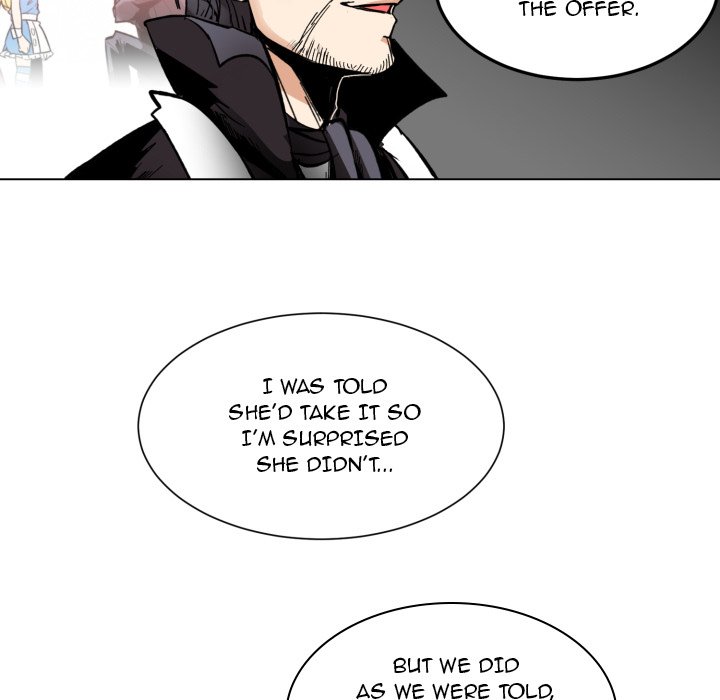 No Fantasy Alice Chapter 29 image 25