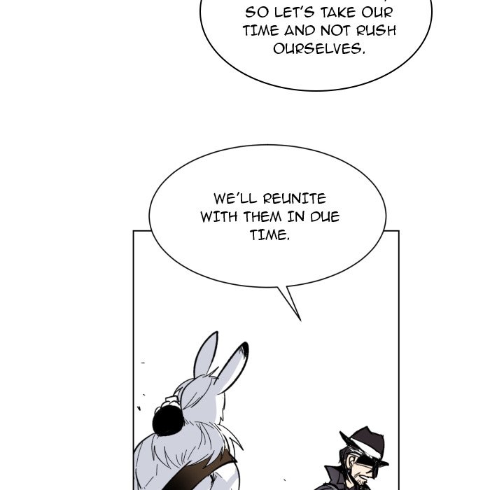 No Fantasy Alice Chapter 29 image 26