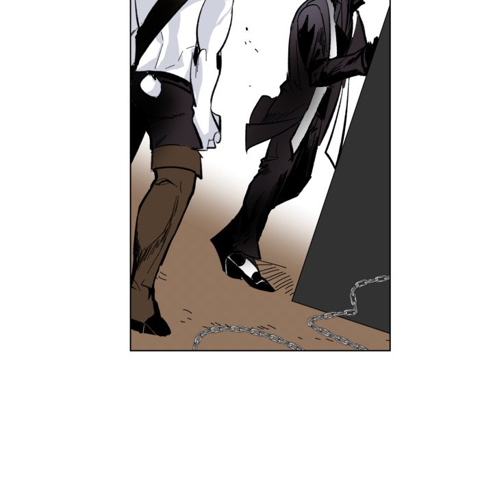 No Fantasy Alice Chapter 29 image 27