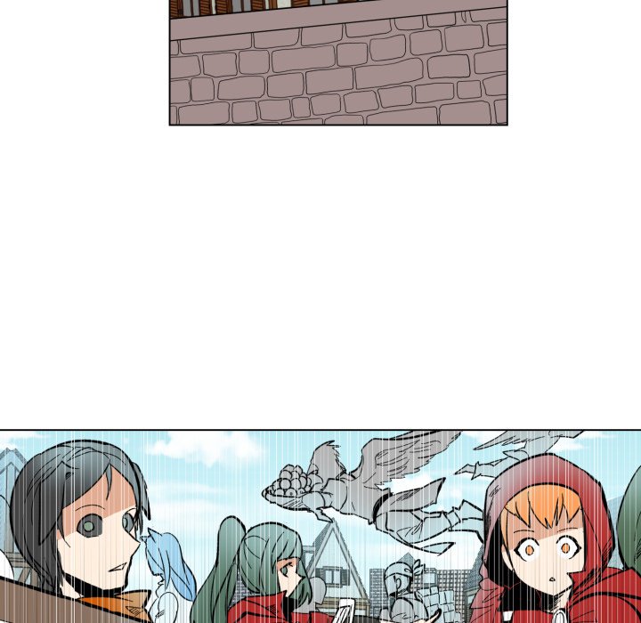 No Fantasy Alice Chapter 29 image 31