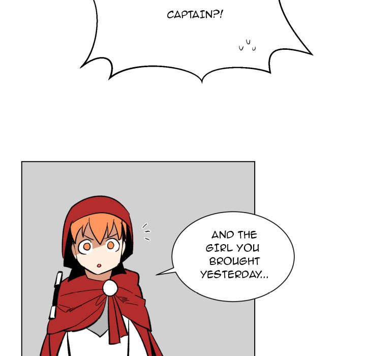 No Fantasy Alice Chapter 29 image 35