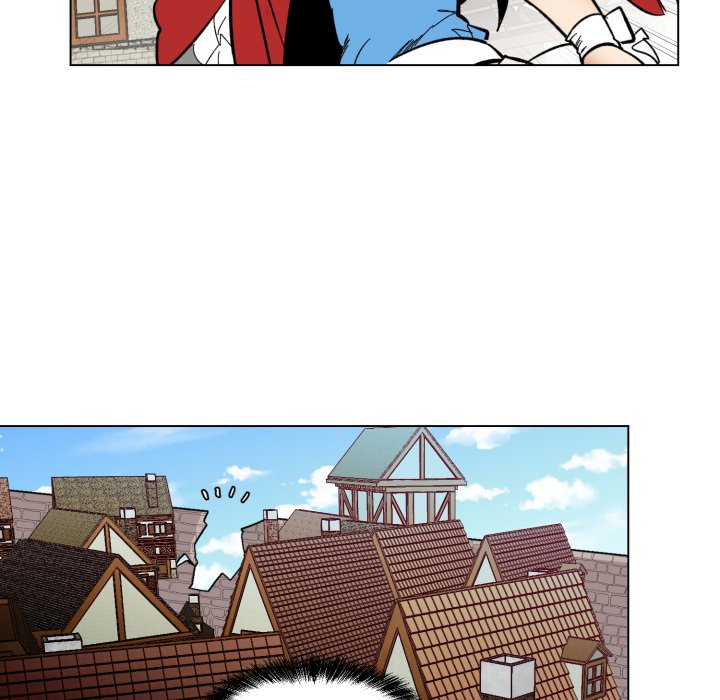 No Fantasy Alice Chapter 29 image 38