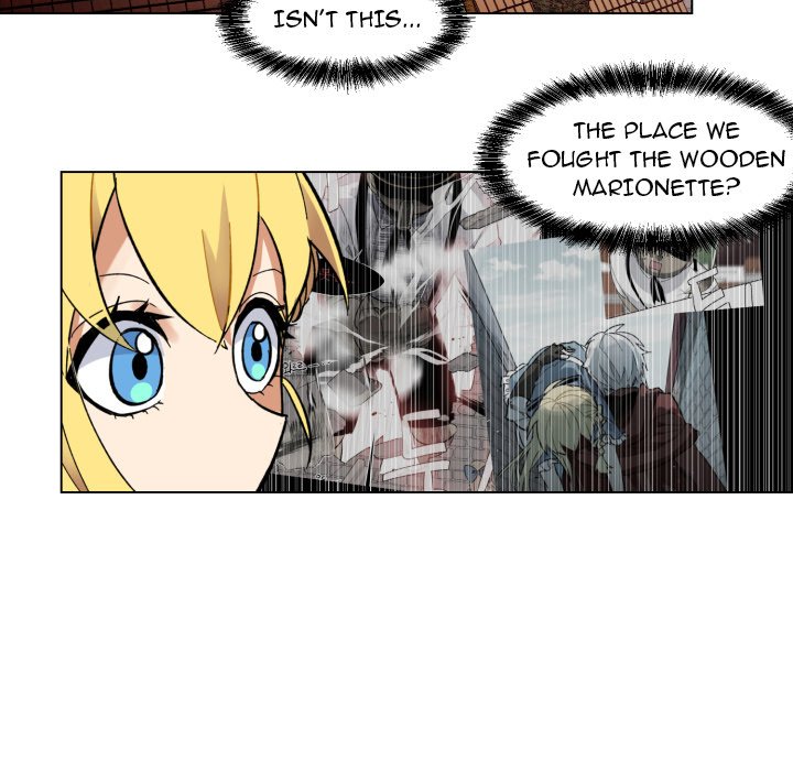 No Fantasy Alice Chapter 29 image 39