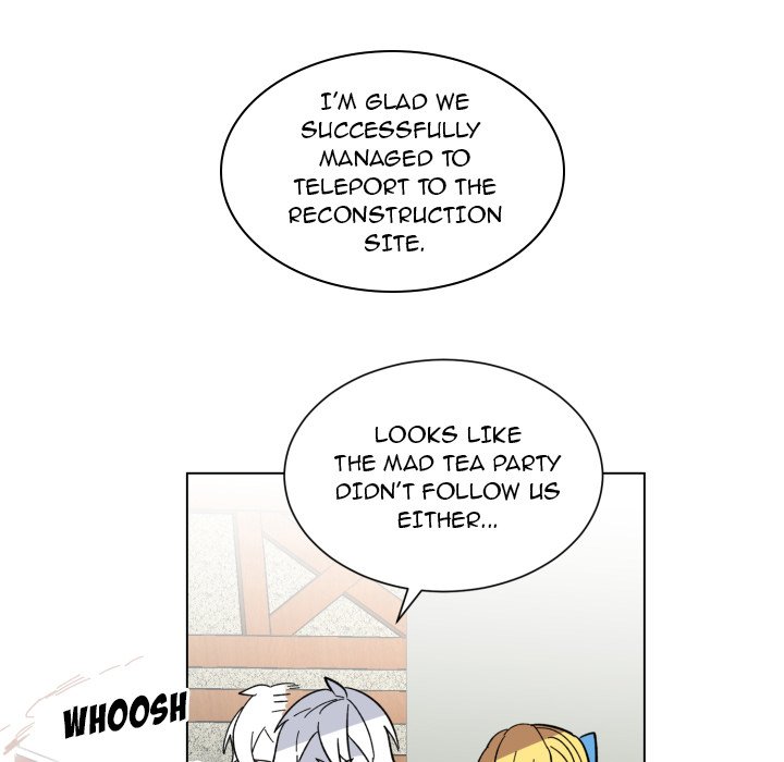 No Fantasy Alice Chapter 29 image 40