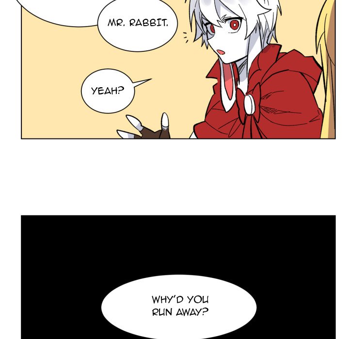 No Fantasy Alice Chapter 29 image 42