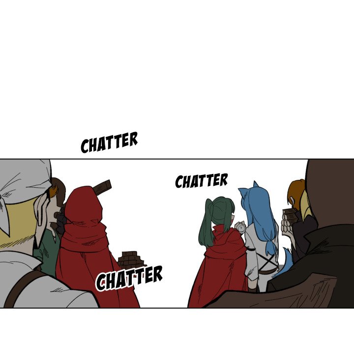No Fantasy Alice Chapter 29 image 46