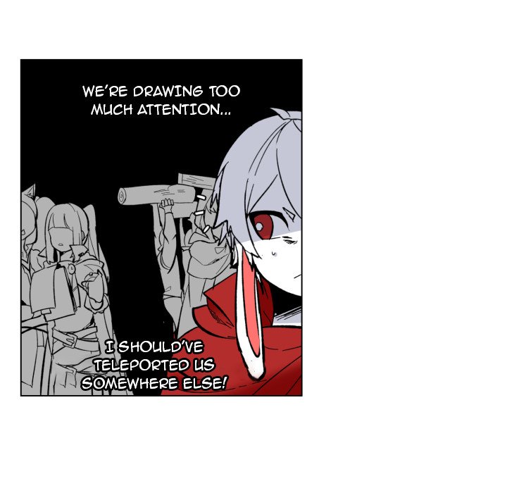 No Fantasy Alice Chapter 29 image 47