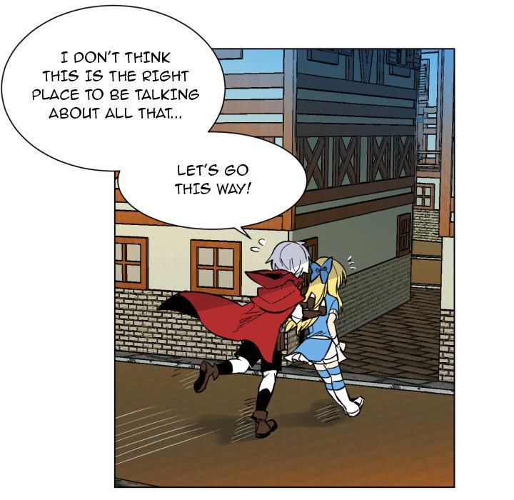 No Fantasy Alice Chapter 29 image 48