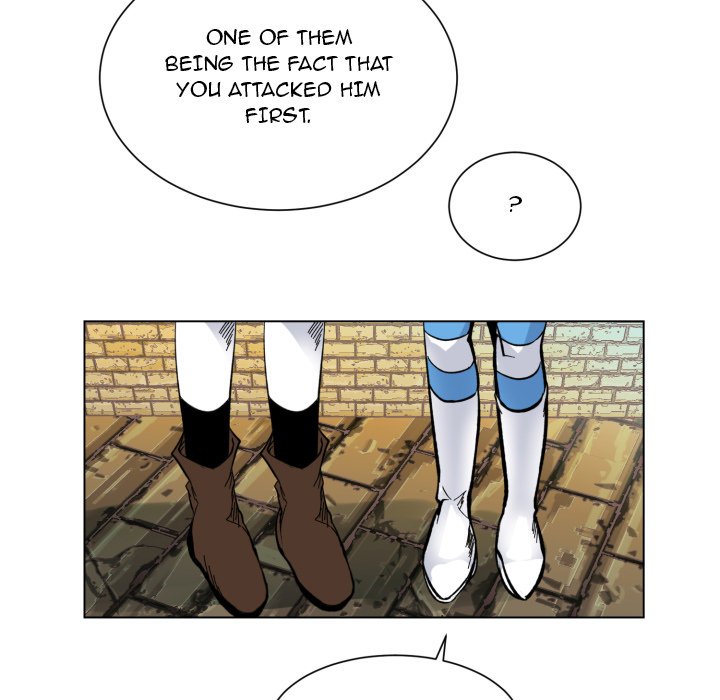 No Fantasy Alice Chapter 29 image 50