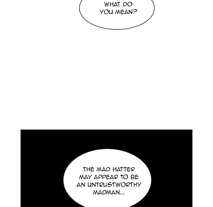 No Fantasy Alice Chapter 29 image 51