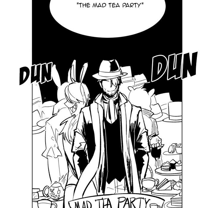 No Fantasy Alice Chapter 29 image 54