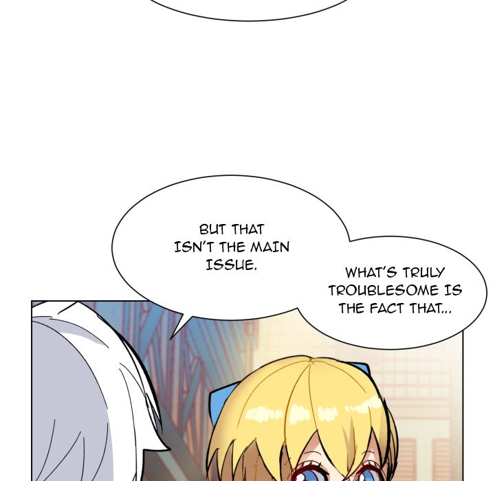 No Fantasy Alice Chapter 29 image 56