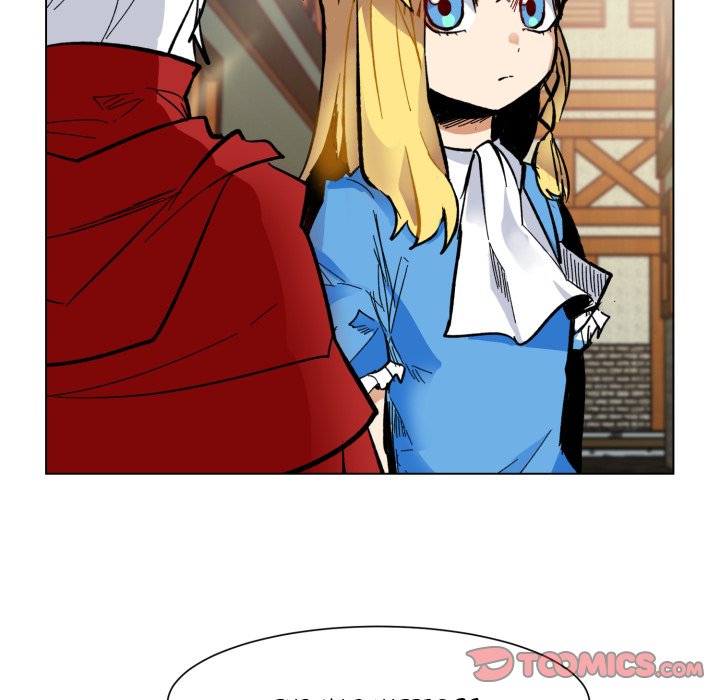 No Fantasy Alice Chapter 29 image 57