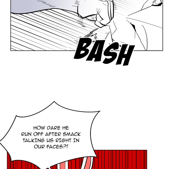 No Fantasy Alice Chapter 29 image 5