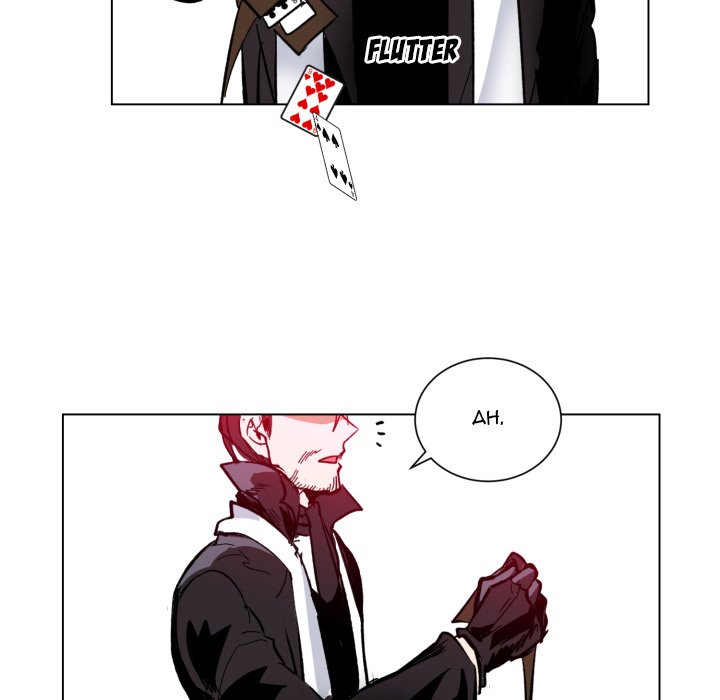 No Fantasy Alice Chapter 29 image 61