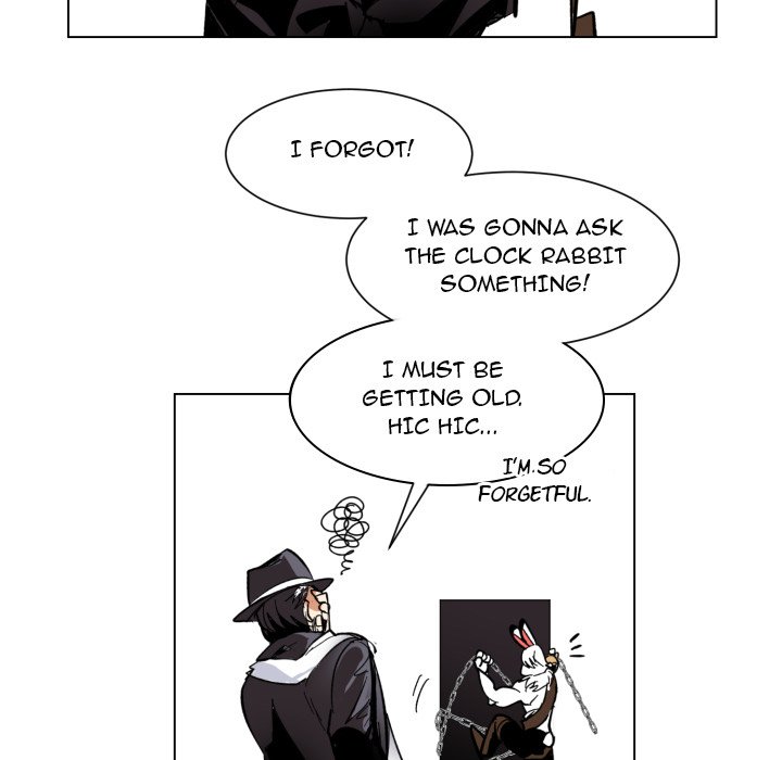 No Fantasy Alice Chapter 29 image 62