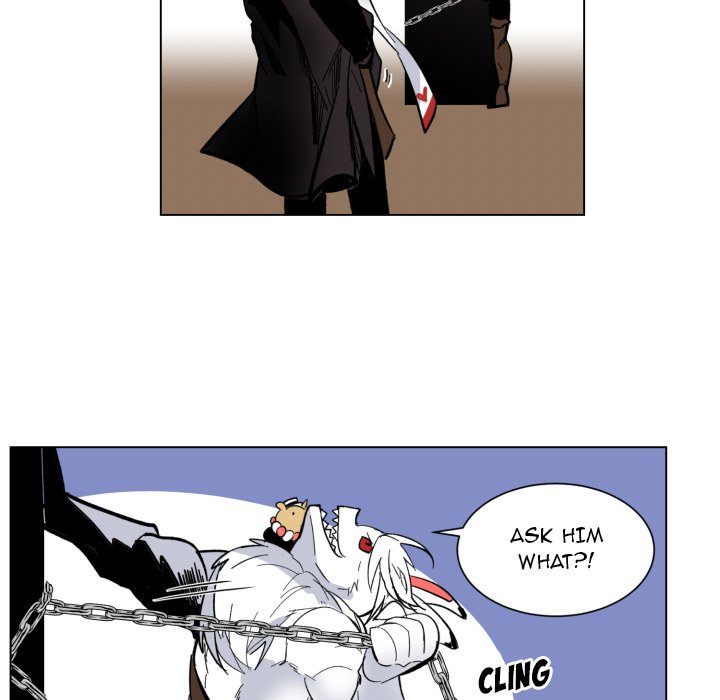 No Fantasy Alice Chapter 29 image 63