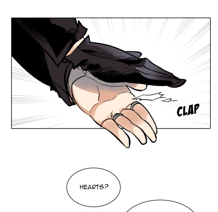 No Fantasy Alice Chapter 29 image 65