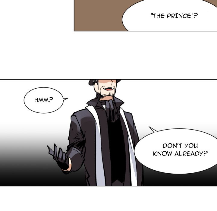 No Fantasy Alice Chapter 29 image 67