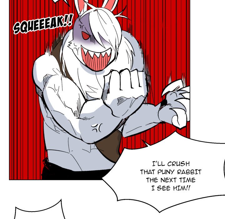 No Fantasy Alice Chapter 29 image 6