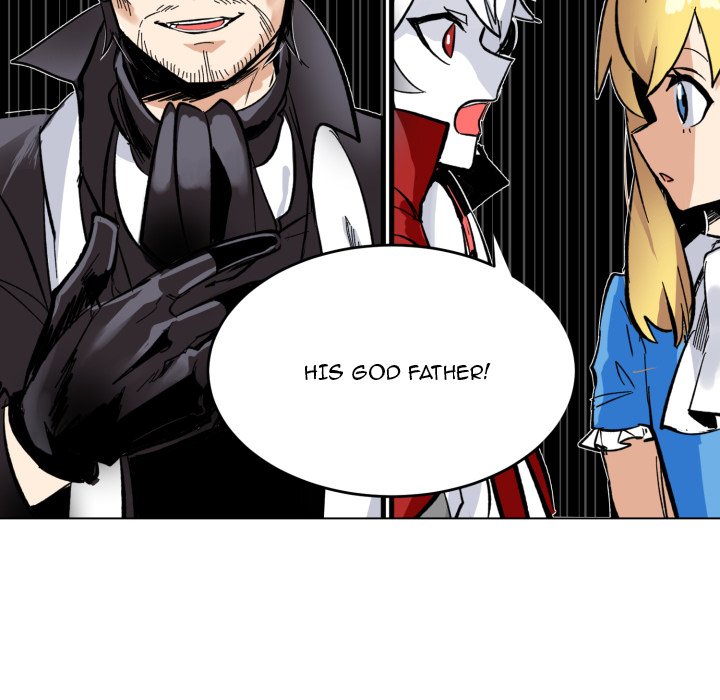 No Fantasy Alice Chapter 29 image 69