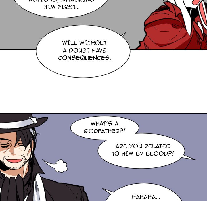 No Fantasy Alice Chapter 29 image 71