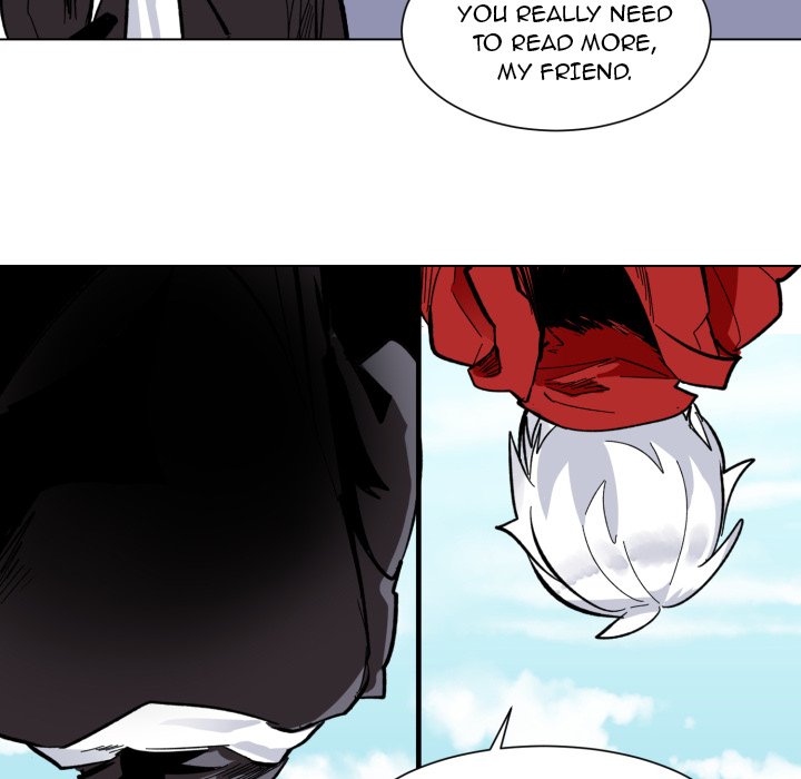 No Fantasy Alice Chapter 29 image 72