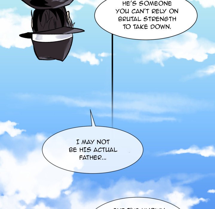 No Fantasy Alice Chapter 29 image 73