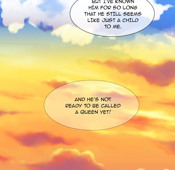 No Fantasy Alice Chapter 29 image 74