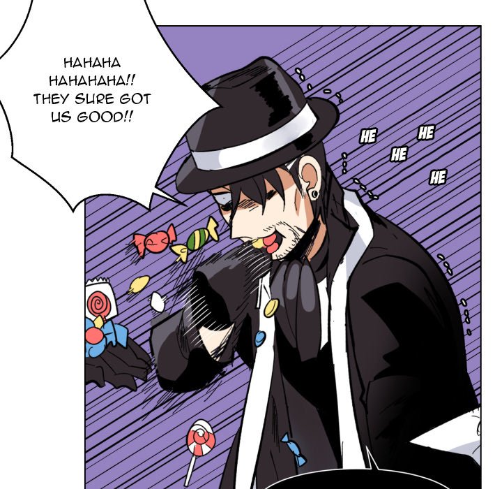 No Fantasy Alice Chapter 29 image 7