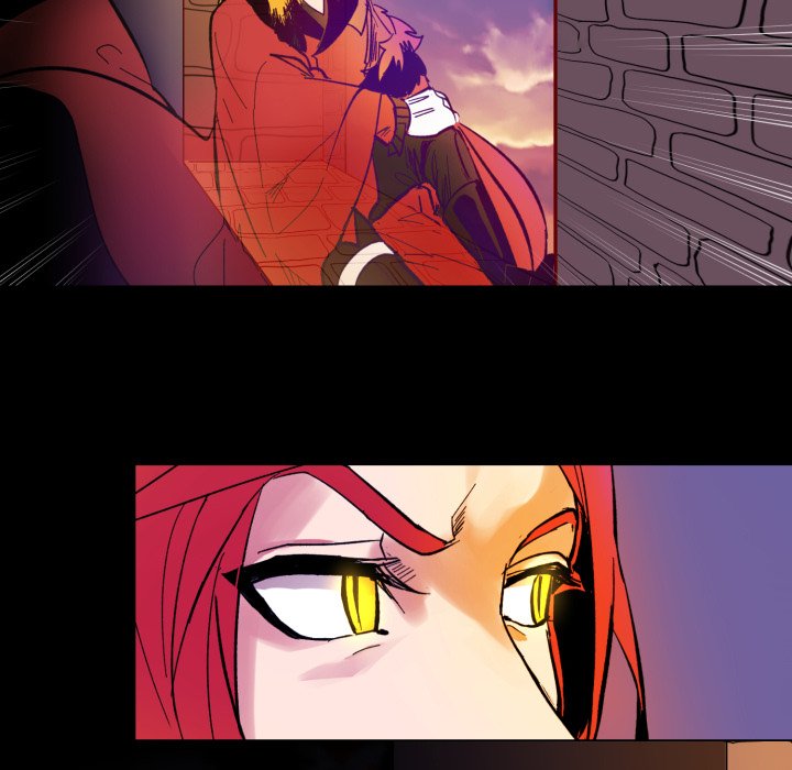 No Fantasy Alice Chapter 29 image 79