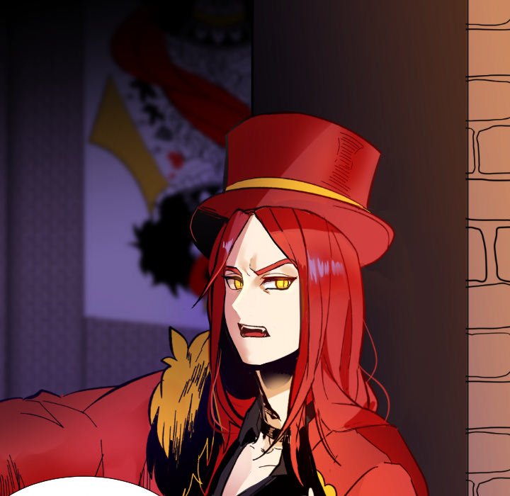 No Fantasy Alice Chapter 29 image 80