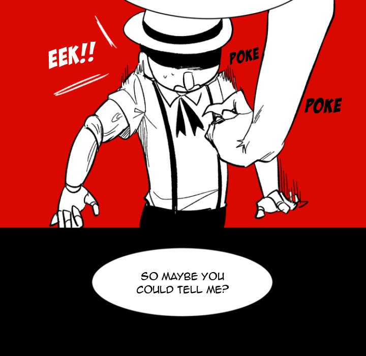 No Fantasy Alice Chapter 3 image 99