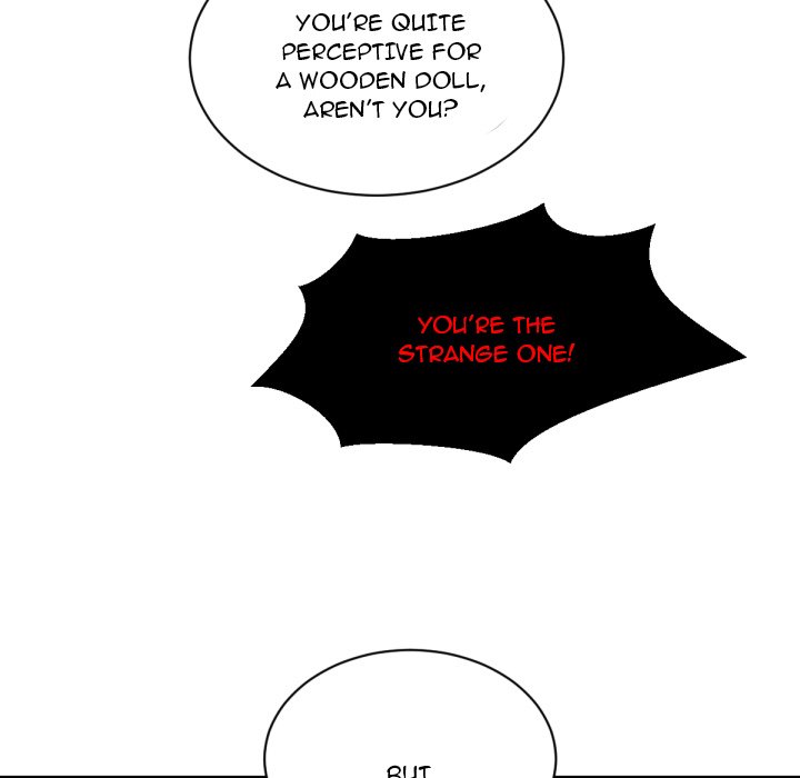 No Fantasy Alice Chapter 3 image 10
