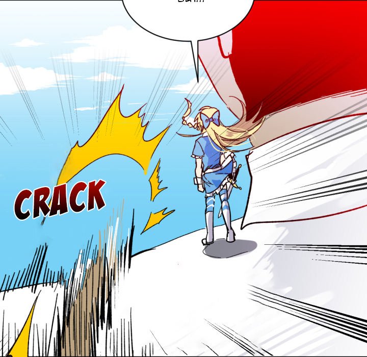 No Fantasy Alice Chapter 3 image 11
