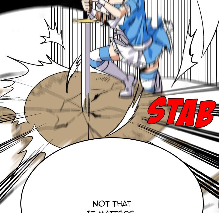 No Fantasy Alice Chapter 3 image 15