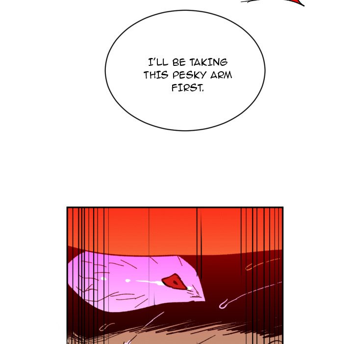 No Fantasy Alice Chapter 3 image 17