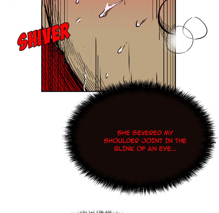 No Fantasy Alice Chapter 3 image 18