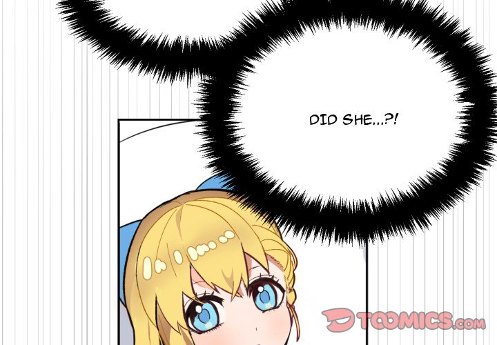 No Fantasy Alice Chapter 3 image 1