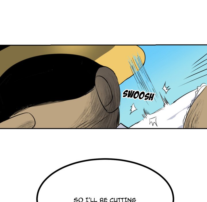 No Fantasy Alice Chapter 3 image 22