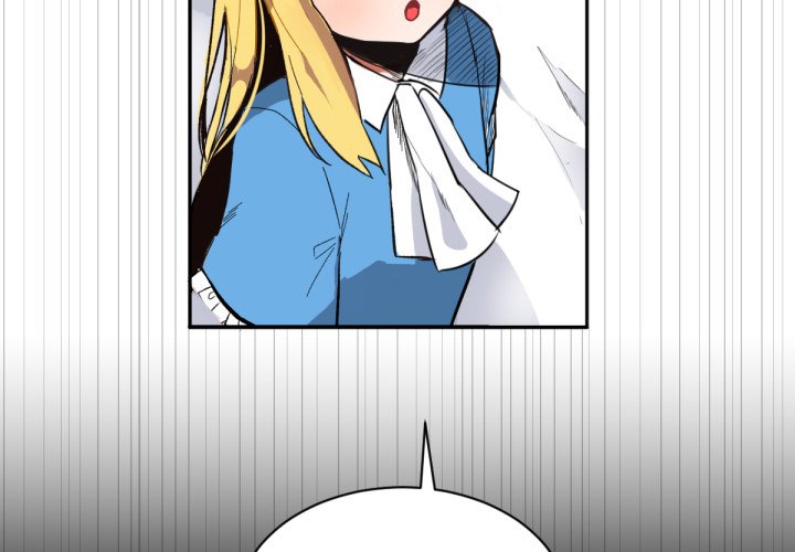 No Fantasy Alice Chapter 3 image 2
