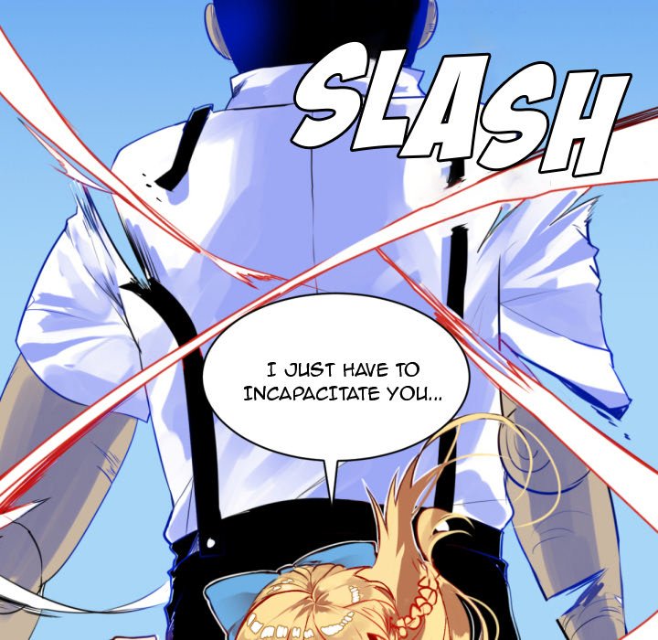 No Fantasy Alice Chapter 3 image 31